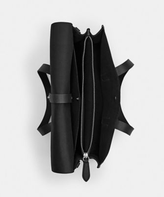 フラットアイアン ポートフォリオ | COACH/コーチ | 三越伊勢丹